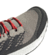 Adidas Terrex Free Hiker Hiking Shoes - Women's, Light Brown/Simple Brown/Ash Grey, 7, G28416-7