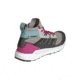 Adidas Terrex Free Hiker Hiking Shoes - Men's, Sesame/Raw White/Real Magenta, 9, D97835-9