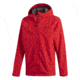 Adidas Terrex GTX Rain Jacket - Men's, Red, DS8831-DEMO