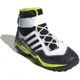 Adidas Terrex Hydro Lace Hiking Shoes - Men's, Ftwr White/Core Black/Solar Yellow, 13, FX3955-13