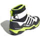Adidas Terrex Hydro Lace Hiking Shoes - Men's, Ftwr White/Core Black/Solar Yellow, 13, FX3955-13