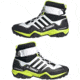 Adidas Terrex Hydro Lace Hiking Shoes - Men's, Ftwr White/Core Black/Solar Yellow, 13, FX3955-13