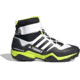 Adidas Terrex Hydro Lace Hiking Shoes - Men's, Ftwr White/Core Black/Solar Yellow, 13, FX3955-13