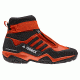 Adidas Terrex Hydro-Pro Watersport Shoe - Men's-Energy/Blk/White-Medium-7