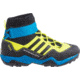 Adidas Terrex HydroLace Watersport Shoe - Men's-Yellow/Black-Medium-9