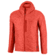 Adidas Terrex Ndosphere Hoodie - Men's-Dark Orange-Medium