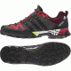Adidas Terrex Scope GTX Approach Shoe - Men's-Scarlet/Blk/Cardinal-Medium-11.5 US