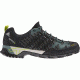 Adidas Terrex Scope GTX Approach Shoe - Men's-White/Black/Vista Green-8.5 US-Medium