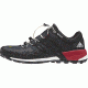 Adidas Terrex Skychaser Trail Running Shoe - Men's-Black/Grey/Red-Medium-8