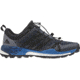 Adidas Terrex Skychaser Trail Running Shoe - Men's-Navy/Black/Blue-Medium-10.5