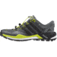 Adidas Terrex Skychaser Trail Running Shoe - Men's-Grey/Black/White-Medium-7.5 US