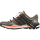 Adidas Terrex Skychaser Trail Running Shoe - Womens-Clay/Black/Orange-Medium-7.5 US