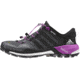 Adidas Terrex Skychaser Trail Running Shoe - Womens-Grey/Black/Pink-Medium-8.5 US
