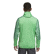 Adidas Terrex Skyclimb Men's Fleece Jacket, Energy Green, Small, CF9860-S