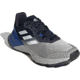 Adidas Terrex Soulstride Trailrunning Shoes - Men's, Grey Two/Ftwr White/Legend Ink, 8, FY9216-033-8