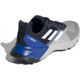 Adidas Terrex Soulstride Trailrunning Shoes - Men's, Grey Two/Ftwr White/Legend Ink, 8, FY9216-033-8
