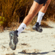 Adidas Terrex Soulstride Trailrunning Shoes - Womens, Core Black/Crystal White/Mint Ton, 5.5, FY9256-001-5.5