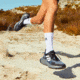 Adidas Terrex Soulstride Trailrunning Shoes - Womens, Core Black/Crystal White/Mint Ton, 5.5, FY9256-001-5.5