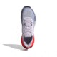 Adidas Terrex Soulstride Trailrunning Shoes - Womens, Violet Tone/Crystal White/Solar Red, 7, FY9258-538-7