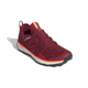 Adidas Terrex Speed LD - Men's, Col Burgundy/Active Maroon/Solar Orange, 13, G26384-13