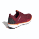 Adidas Terrex Speed LD - Men's, Col Burgundy/Active Maroon/Solar Orange, 13, G26384-13
