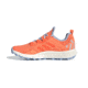 Adidas Terrex Speed LD - Womens, Hi-Res Coral/Hi-Res Coral/Glow Blue, 9.5, G26441-9.5