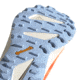 Adidas Terrex Speed LD - Womens, Hi-Res Coral/Hi-Res Coral/Glow Blue, 9.5, G26441-9.5
