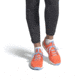 Adidas Terrex Speed LD - Womens, Hi-Res Coral/Hi-Res Coral/Glow Blue, 9.5, G26441-9.5