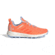 Adidas Terrex Speed LD - Womens, Hi-Res Coral/Hi-Res Coral/Glow Blue, 9.5, G26441-9.5