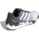 Adidas Terrex Speed Ultra Shoes - Men's, White/Crystal White/Core Black, 12.5, FW2805-100-12.5