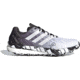 Adidas Terrex Speed Ultra Shoes - Men's, White/Crystal White/Core Black, 12.5, FW2805-100-12.5
