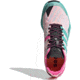 Adidas Terrex Speed Ultra Shoes - Womens, White/Acid Mint/Screaming Pink, 10.5, FW2833-100-10.5