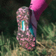 Adidas Terrex Speed Ultra Shoes - Womens, White/Acid Mint/Screaming Pink, 10.5, FW2833-100-10.5