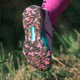 Adidas Terrex Speed Ultra Shoes - Womens, White/Acid Mint/Screaming Pink, 10.5, FW2833-100-10.5