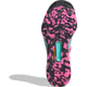 Adidas Terrex Speed Ultra Shoes - Womens, White/Acid Mint/Screaming Pink, 10.5, FW2833-100-10.5