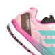 Adidas Terrex Speed Ultra Shoes - Womens, White/Acid Mint/Screaming Pink, 10.5, FW2833-100-10.5
