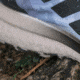 Adidas Terrex Speed Ultra Shoes - Womens, White/Core Black/Solar Yellow, 10.5, FW2830-100-10.5