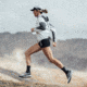 Adidas Terrex Speed Ultra Shoes - Womens, White/Core Black/Solar Yellow, 10.5, FW2830-100-10.5