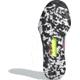 Adidas Terrex Speed Ultra Shoes - Womens, White/Core Black/Solar Yellow, 10.5, FW2830-100-10.5
