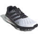 Adidas Terrex Speed Ultra Shoes - Womens, White/Core Black/Solar Yellow, 10.5, FW2830-100-10.5