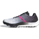 Adidas Terrex Speed Ultra Shoes - Womens, White/Core Black/Solar Yellow, 10.5, FW2830-100-10.5