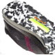 Adidas Terrex Speed Ultra Shoes - Womens, White/Core Black/Solar Yellow, 10.5, FW2830-100-10.5