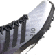 Adidas Terrex Speed Ultra Shoes - Womens, White/Core Black/Solar Yellow, 10.5, FW2830-100-10.5