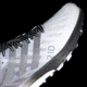 Adidas Terrex Speed Ultra Shoes - Womens, White/Core Black/Solar Yellow, 10.5, FW2830-100-10.5