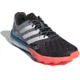 Adidas Terrex Speed Ultra Trail Running Shoes - Men's, Core Black/Crystal White/Turbo, 9.5, GZ8920-9.5