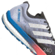 Adidas Terrex Speed Ultra Trail Running Shoes - Men's, Core Black/Crystal White/Turbo, 9.5, GZ8920-9.5