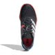 Adidas Terrex Speed Ultra Trail Running Shoes - Womens, Core Black/Crystal White/Turbo, 9.5, H03192-9.5