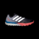 Adidas Terrex Speed Ultra Trail Running Shoes - Womens, Core Black/Crystal White/Turbo, 9.5, H03192-9.5