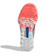 Adidas Terrex Speed Ultra Trail Running Shoes - Womens, Core Black/Crystal White/Turbo, 9.5, H03192-9.5