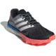 Adidas Terrex Speed Ultra Trail Running Shoes - Womens, Core Black/Crystal White/Turbo, 9.5, H03192-9.5